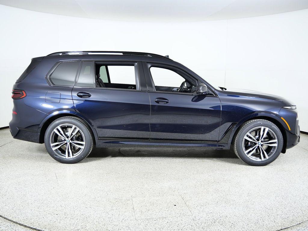 new 2026 BMW X7 car, priced at $122,980