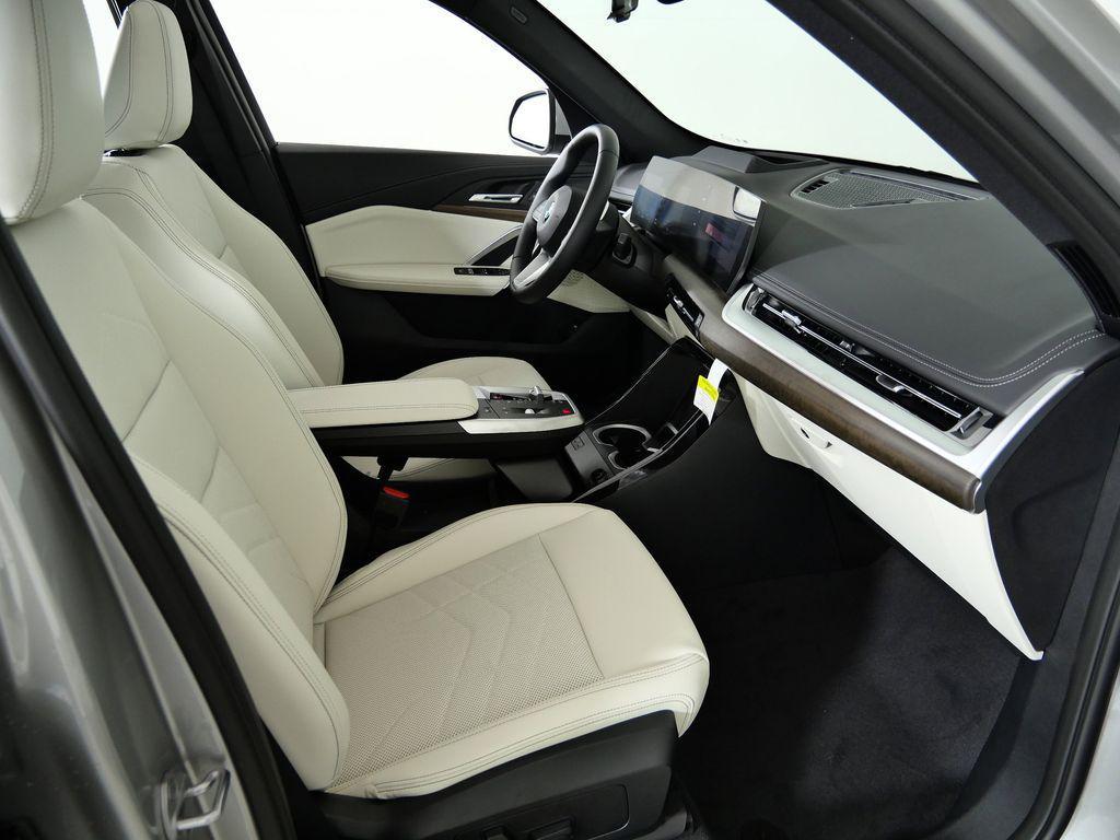 new 2026 BMW X1 car, priced at $49,120