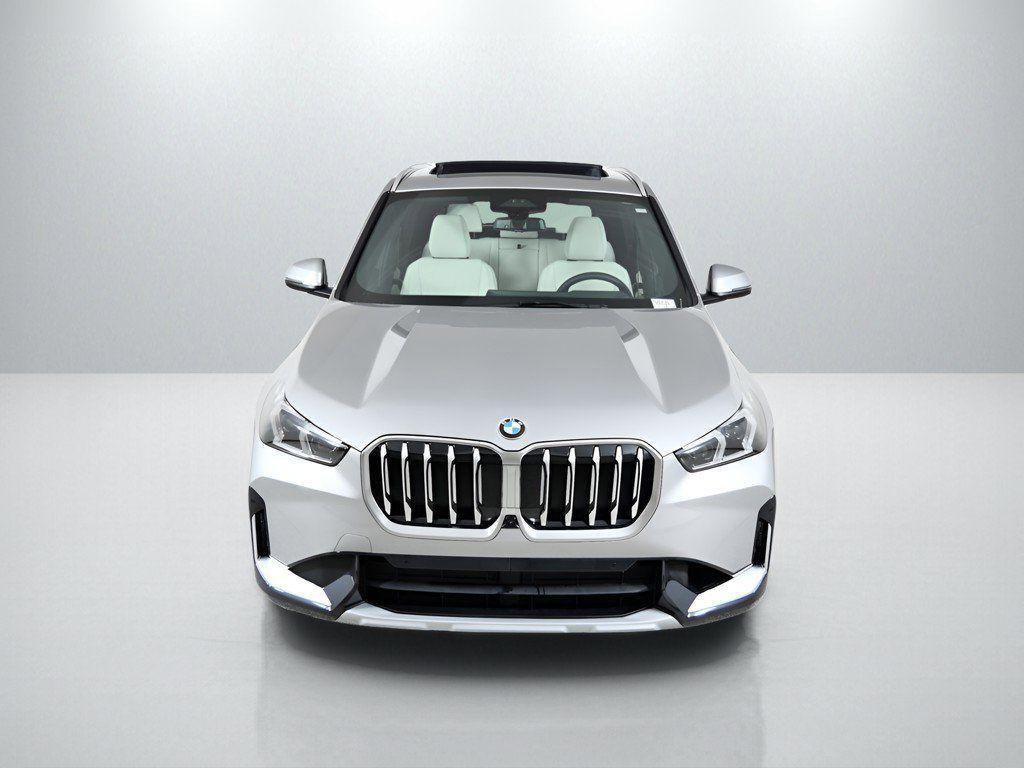 used 2026 BMW X1 car, priced at $47,120