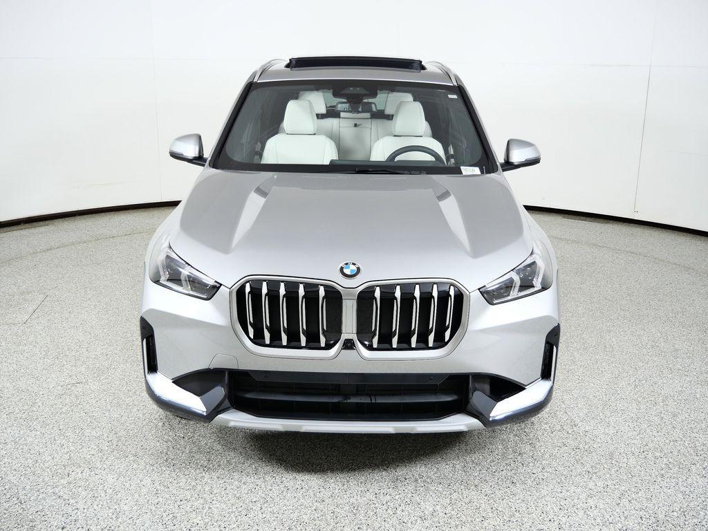 new 2026 BMW X1 car, priced at $49,120
