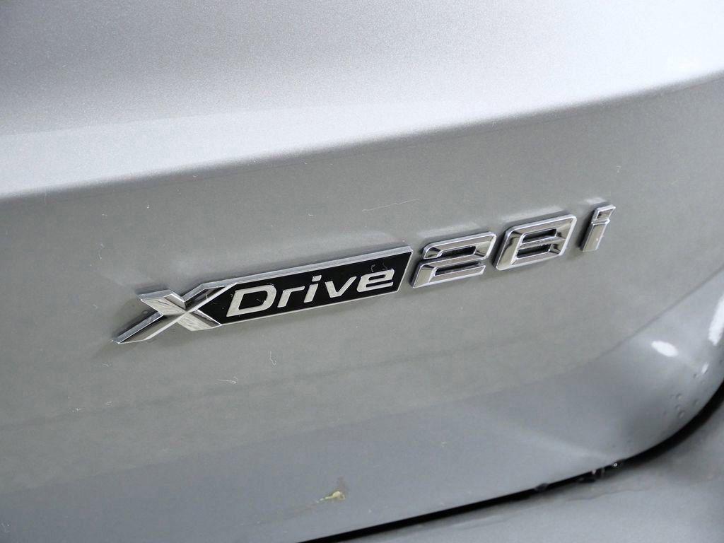 used 2026 BMW X1 car, priced at $47,120