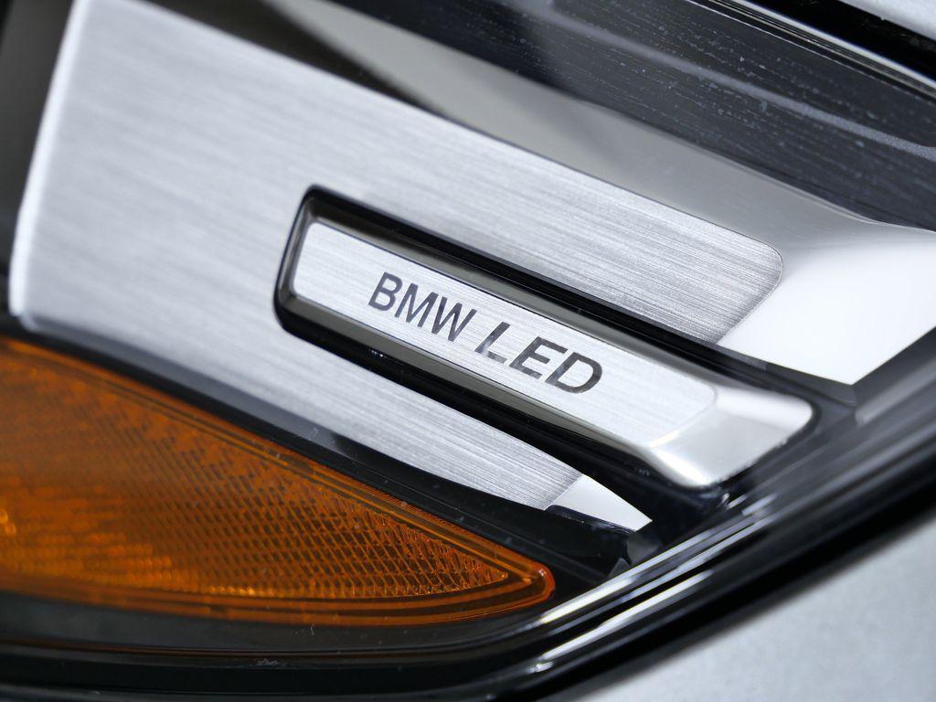 new 2026 BMW X1 car, priced at $49,120