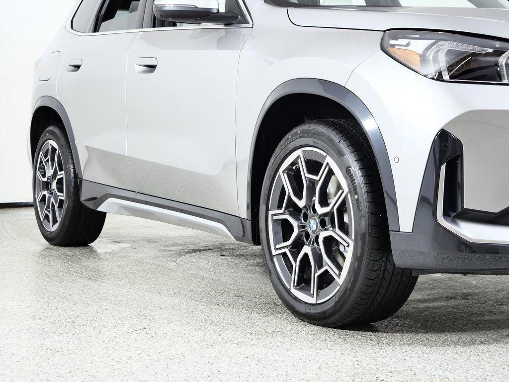 used 2026 BMW X1 car, priced at $47,120