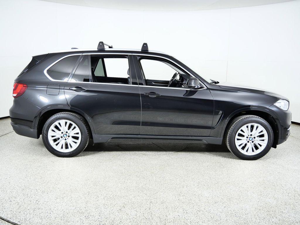 used 2016 BMW X5 car, priced at $15,000