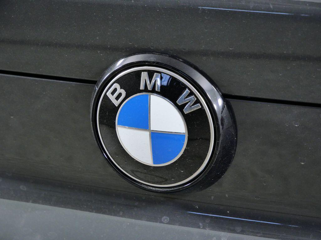 new 2026 BMW X6 car, priced at $94,325