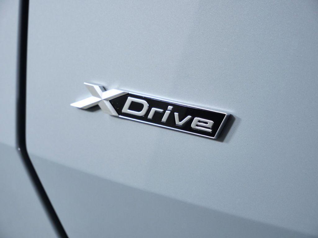 new 2026 BMW X3 car, priced at $65,240