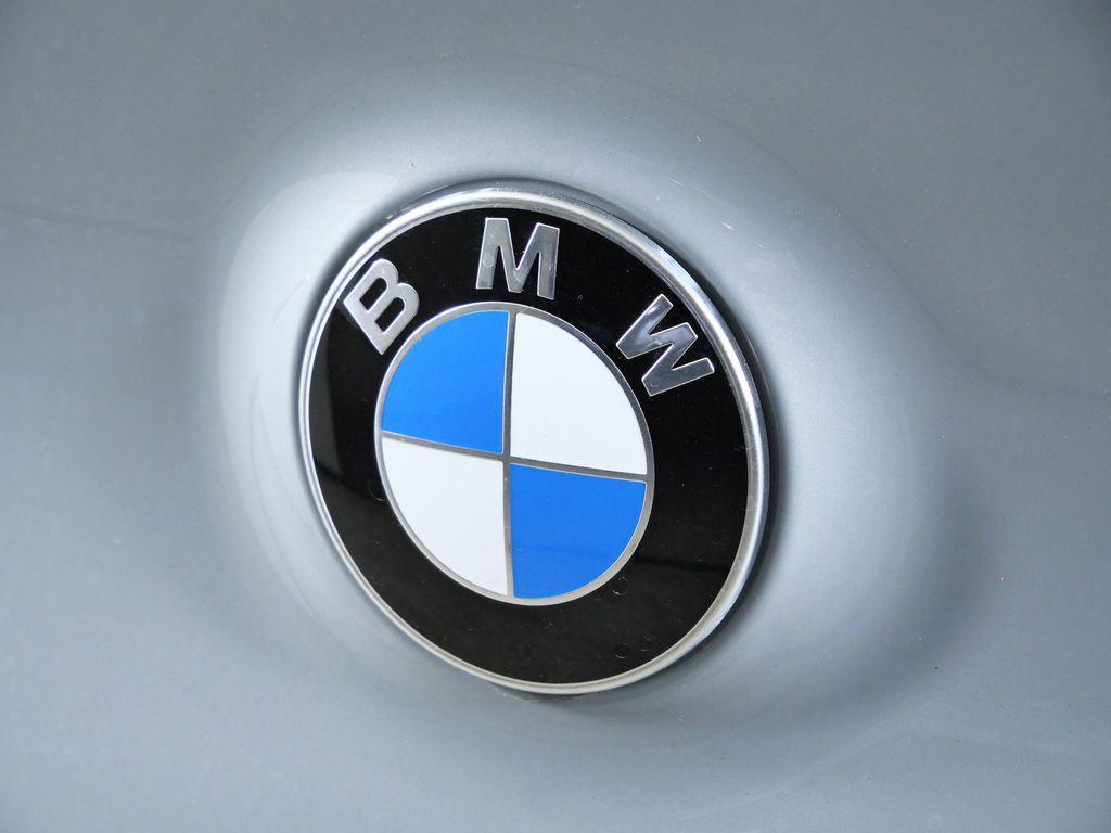 new 2026 BMW X3 car, priced at $65,240