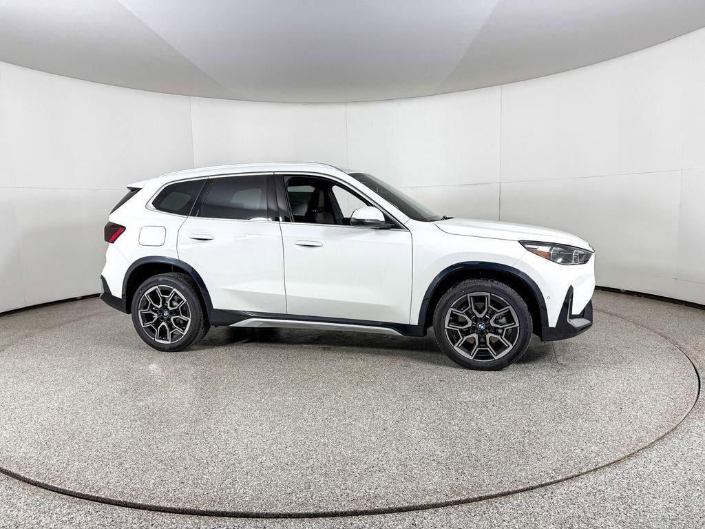 used 2025 BMW X1 car, priced at $42,330
