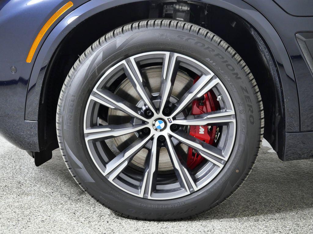 new 2026 BMW X5 PHEV car, priced at $90,100