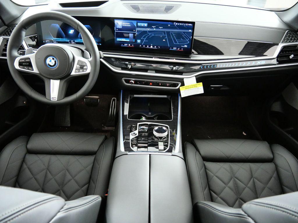 new 2026 BMW X5 PHEV car, priced at $90,100