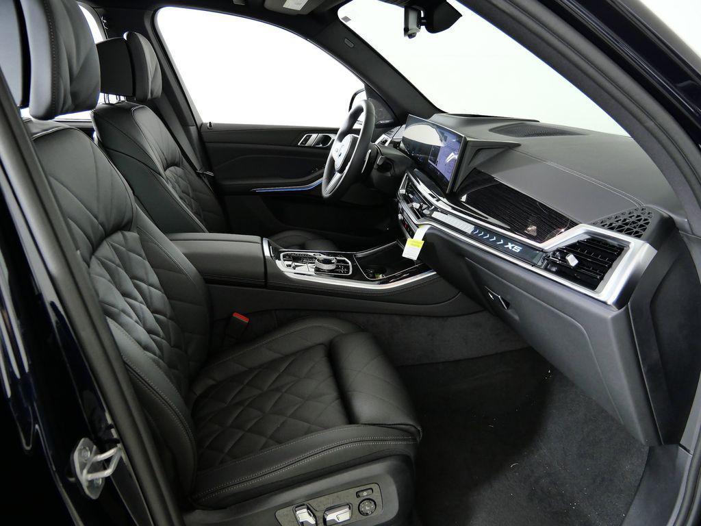 new 2026 BMW X5 PHEV car, priced at $90,100