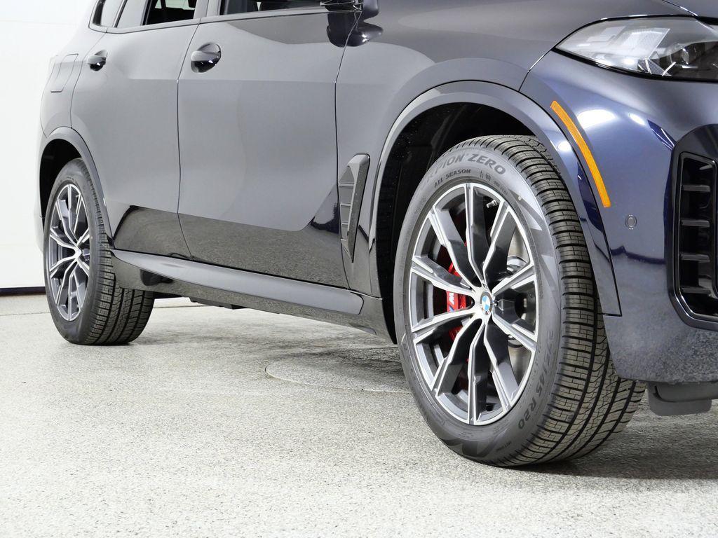 new 2026 BMW X5 PHEV car, priced at $90,100