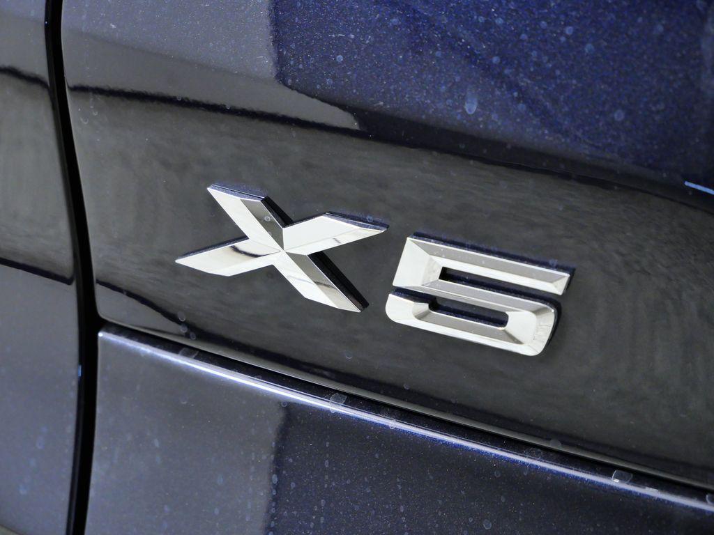 new 2026 BMW X5 PHEV car, priced at $90,100