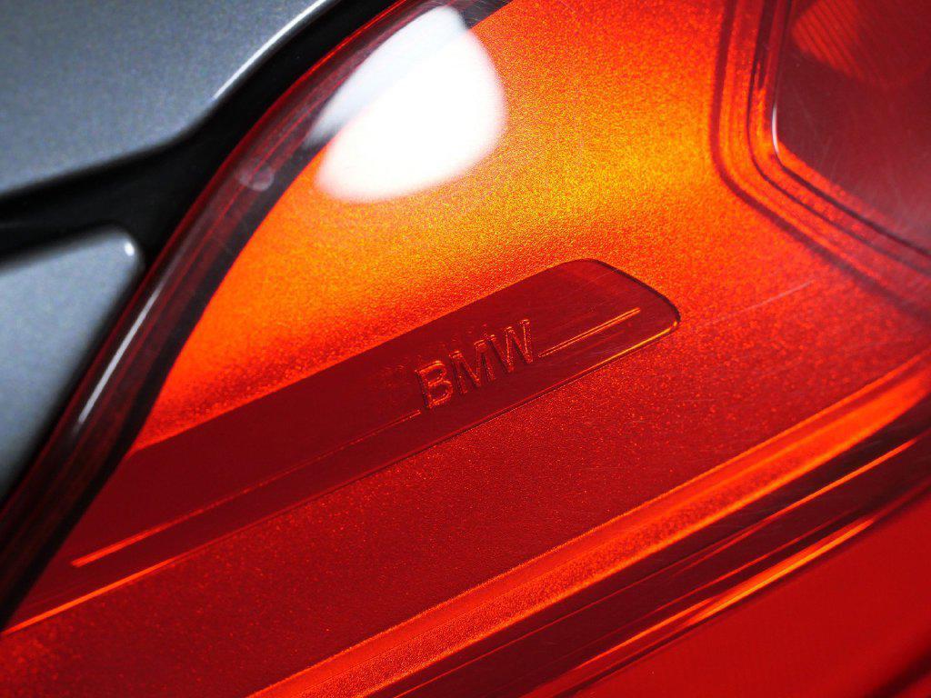 BMW 4 Series view 19