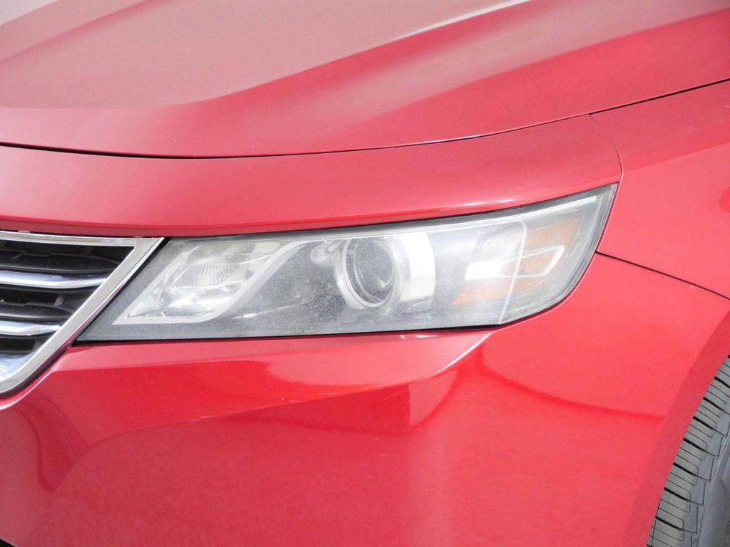 used 2014 Chevrolet Impala car, priced at $11,600