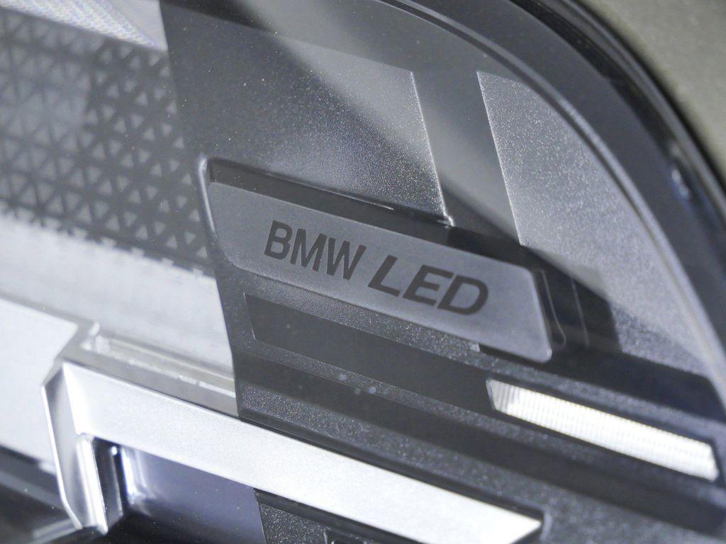 used 2024 BMW X5 car, priced at $55,400