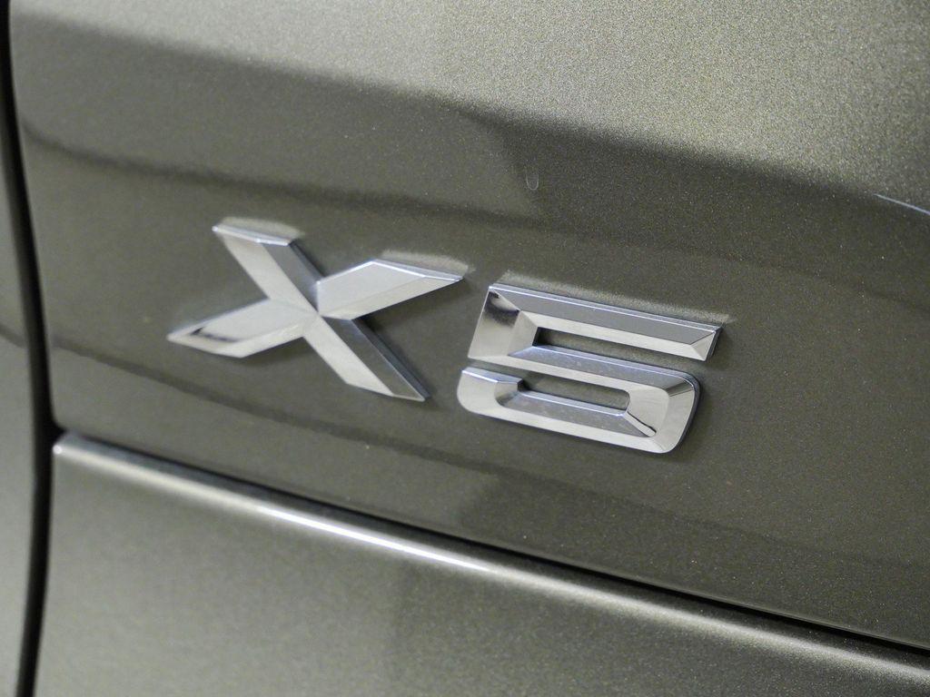 used 2024 BMW X5 car, priced at $55,400