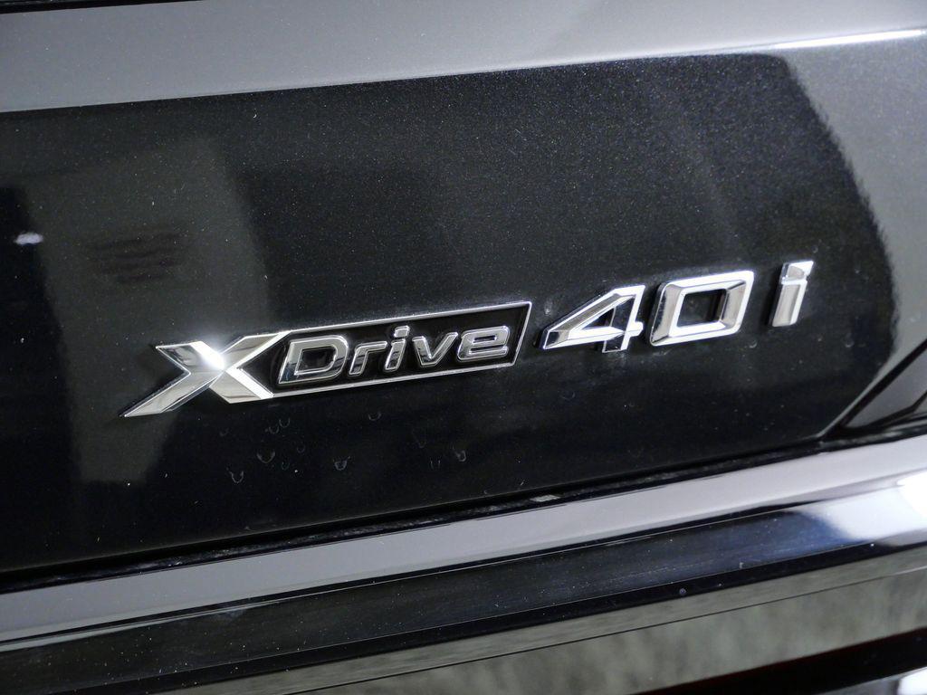 new 2026 BMW X7 car, priced at $104,460