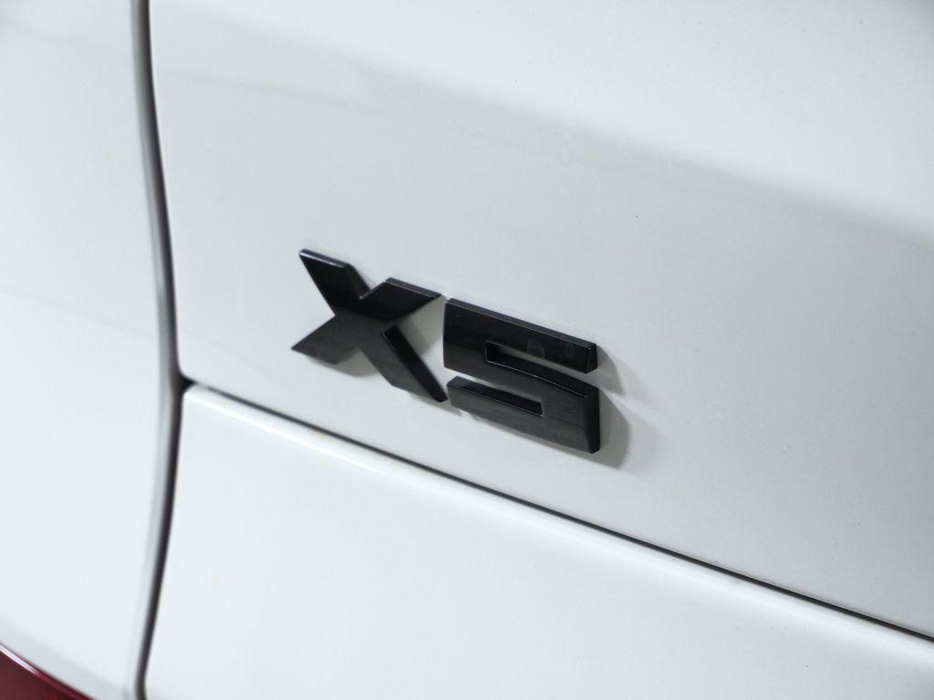 new 2026 BMW X5 car, priced at $102,870