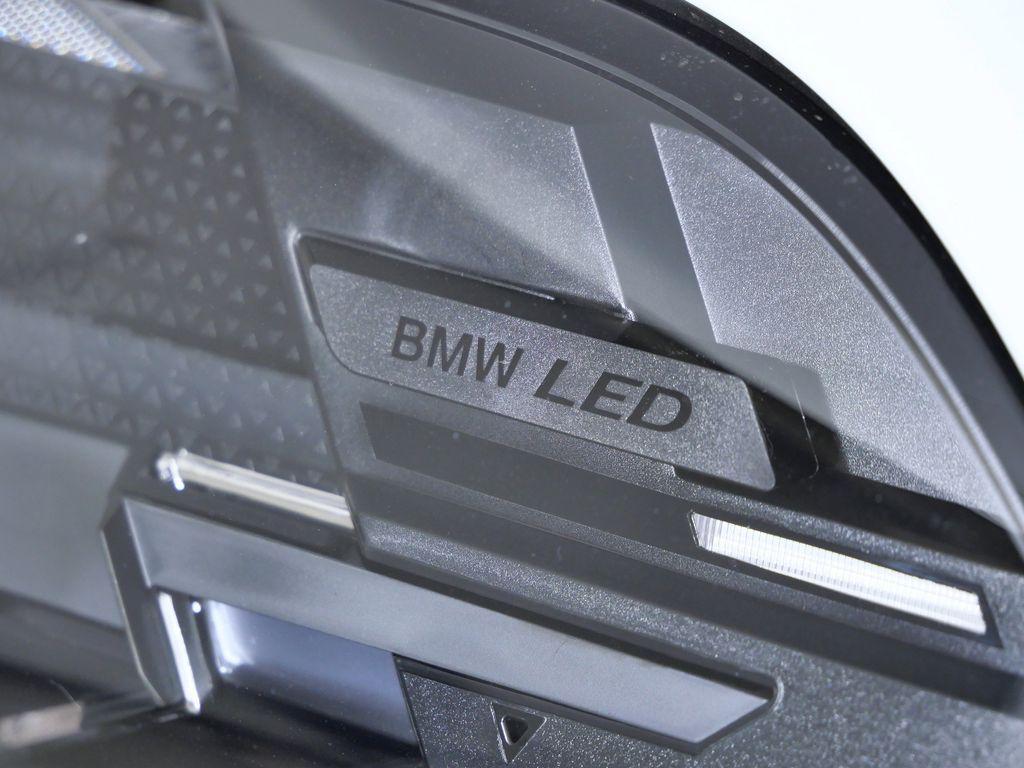 new 2026 BMW X5 car, priced at $102,870