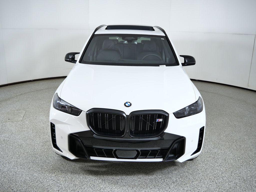 new 2026 BMW X5 car, priced at $102,870