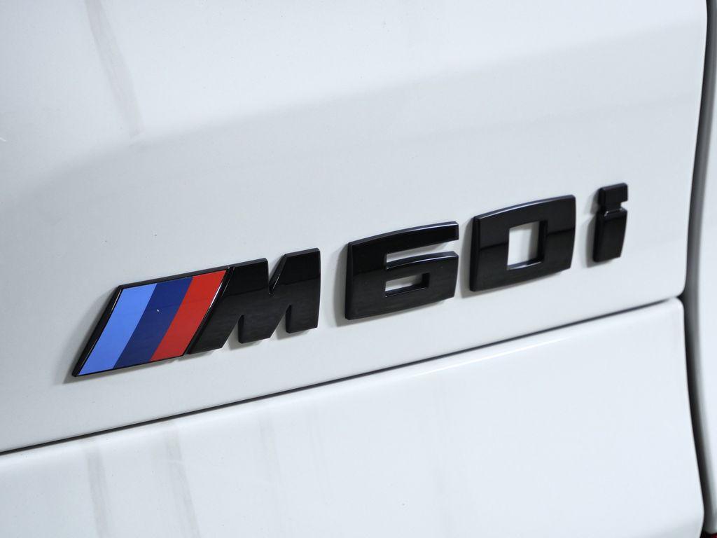 new 2026 BMW X5 car, priced at $102,870