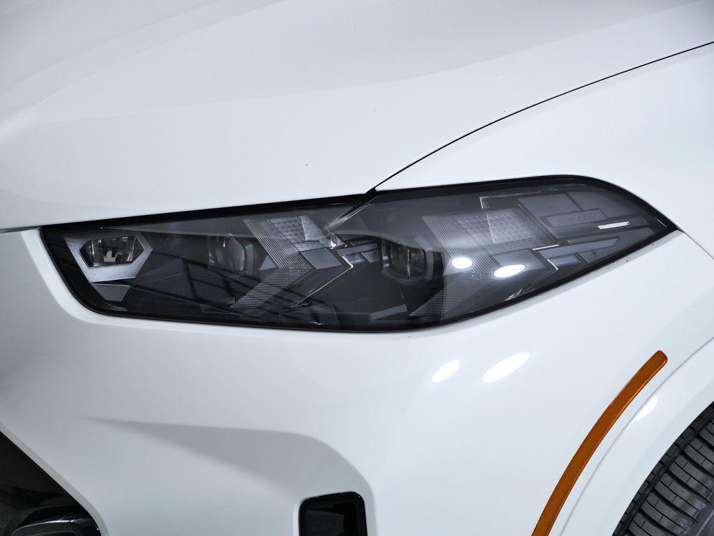 new 2026 BMW X5 car, priced at $102,870