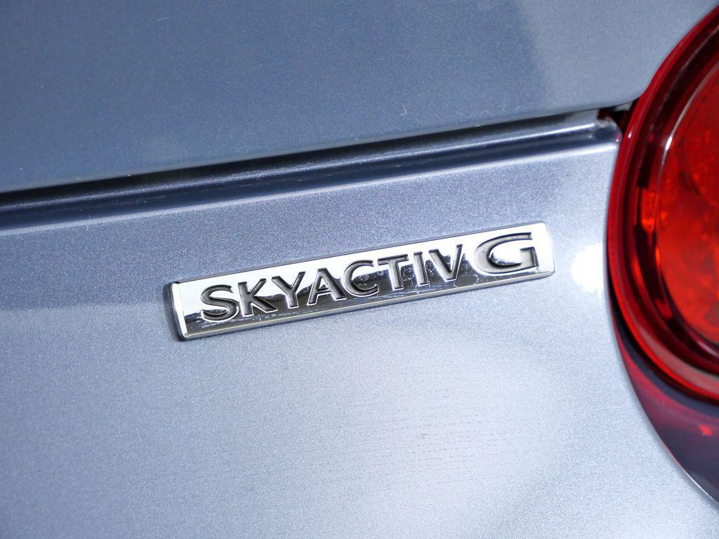 used 2020 Mazda MX-5 Miata car, priced at $25,200