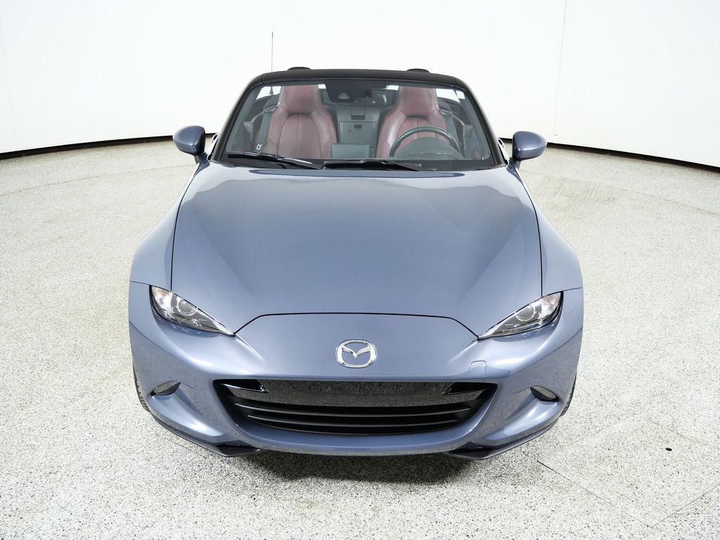 used 2020 Mazda MX-5 Miata car, priced at $25,200