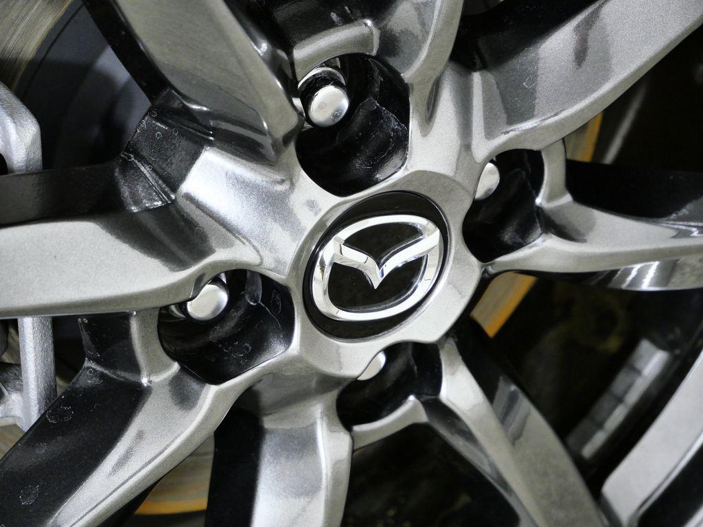 used 2020 Mazda MX-5 Miata car, priced at $25,200