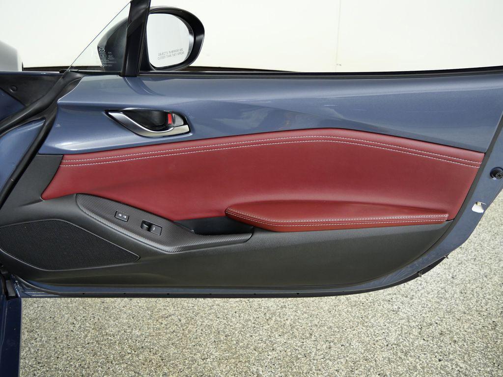 used 2020 Mazda MX-5 Miata car, priced at $25,200