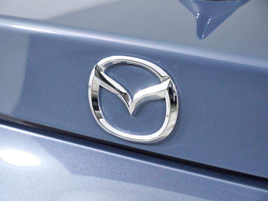 used 2020 Mazda MX-5 Miata car, priced at $25,200