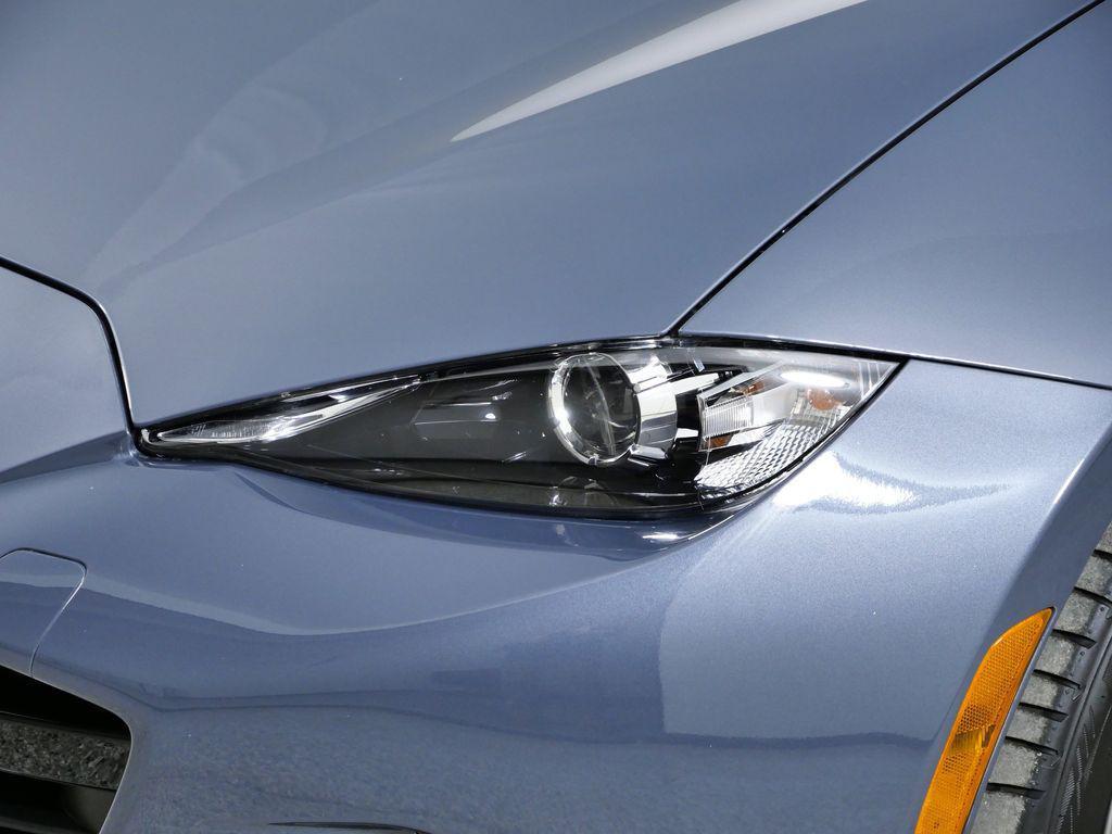 used 2020 Mazda MX-5 Miata car, priced at $25,200