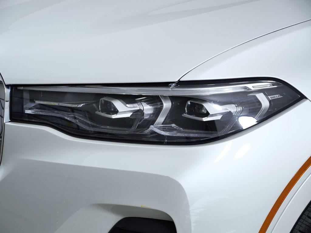 used 2019 BMW X7 car, priced at $31,400