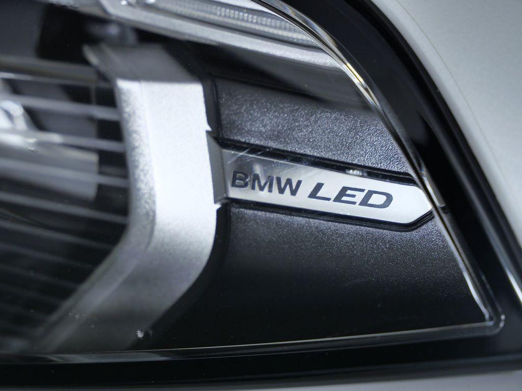 used 2019 BMW X7 car, priced at $31,400