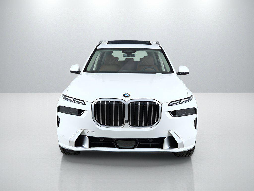 used 2026 BMW X7 car, priced at $91,790