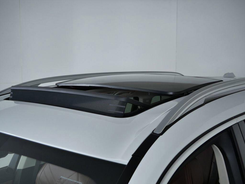 used 2026 BMW X7 car, priced at $91,790