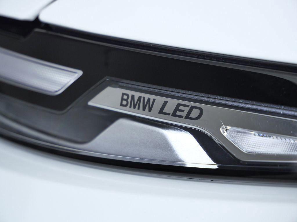 used 2026 BMW X7 car, priced at $91,790
