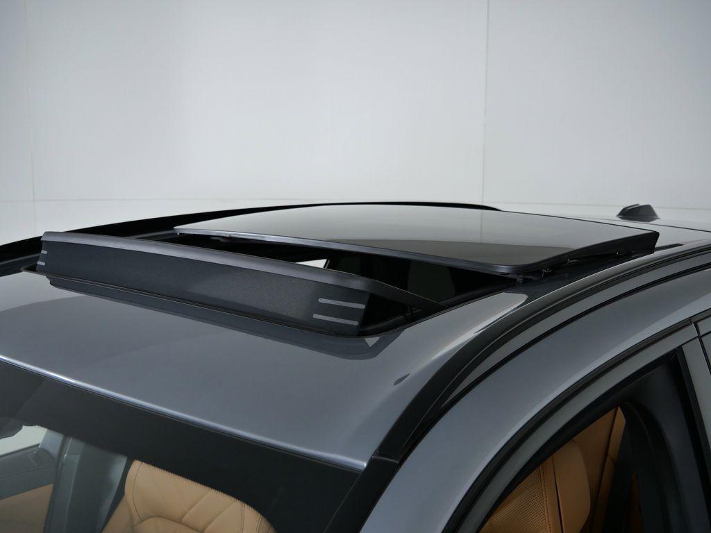 used 2026 BMW X5 car, priced at $87,400