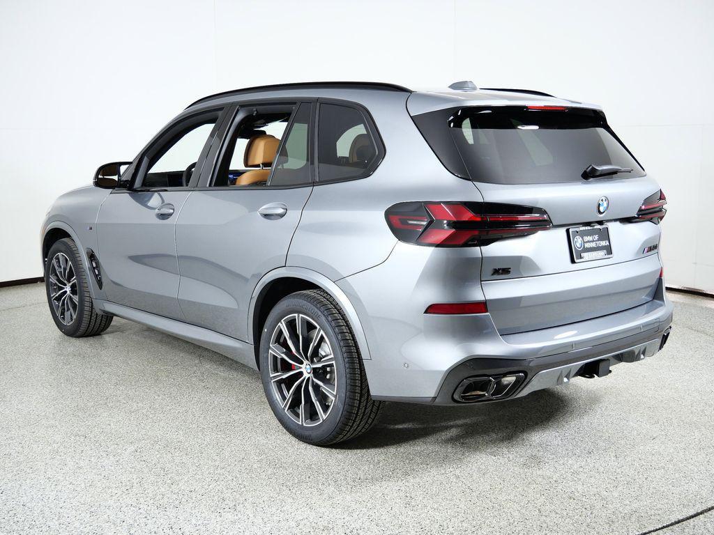 new 2026 BMW X5 car, priced at $100,370
