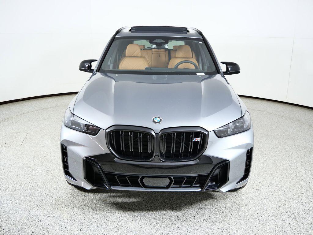 new 2026 BMW X5 car, priced at $100,370