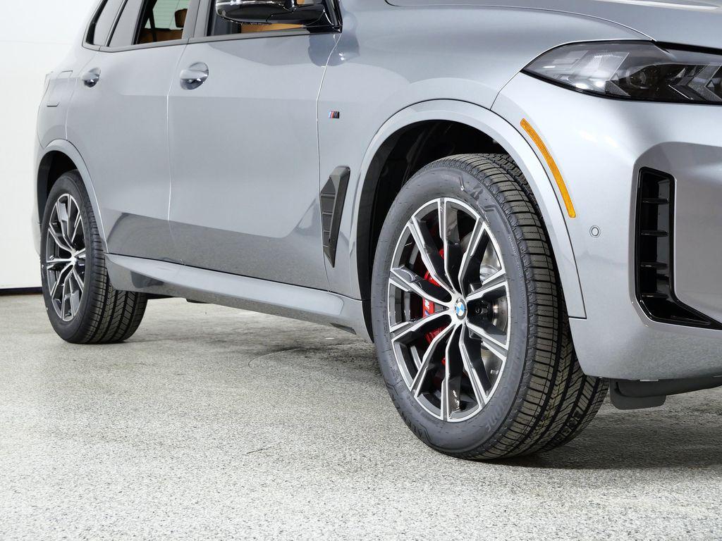 new 2026 BMW X5 car, priced at $100,370