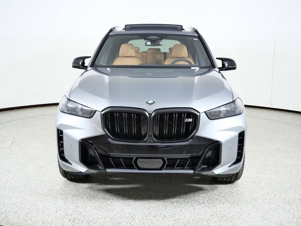 new 2026 BMW X5 car, priced at $100,370