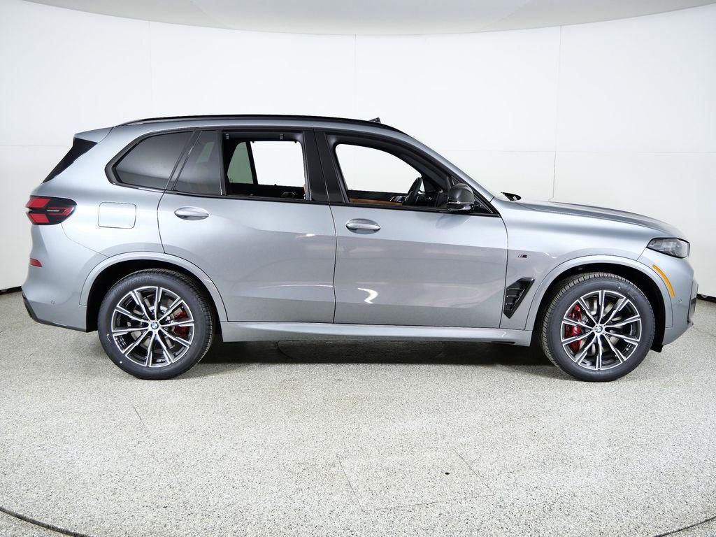 new 2026 BMW X5 car, priced at $100,370