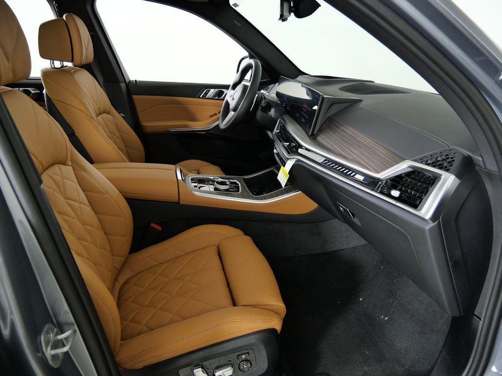 new 2026 BMW X5 car, priced at $100,370