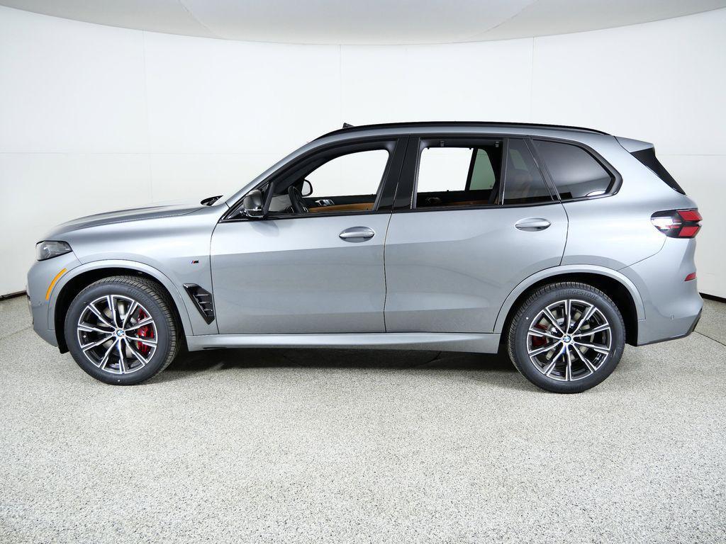 new 2026 BMW X5 car, priced at $100,370