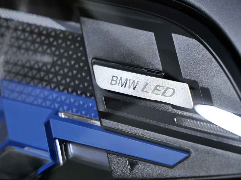 new 2026 BMW X5 car, priced at $81,425