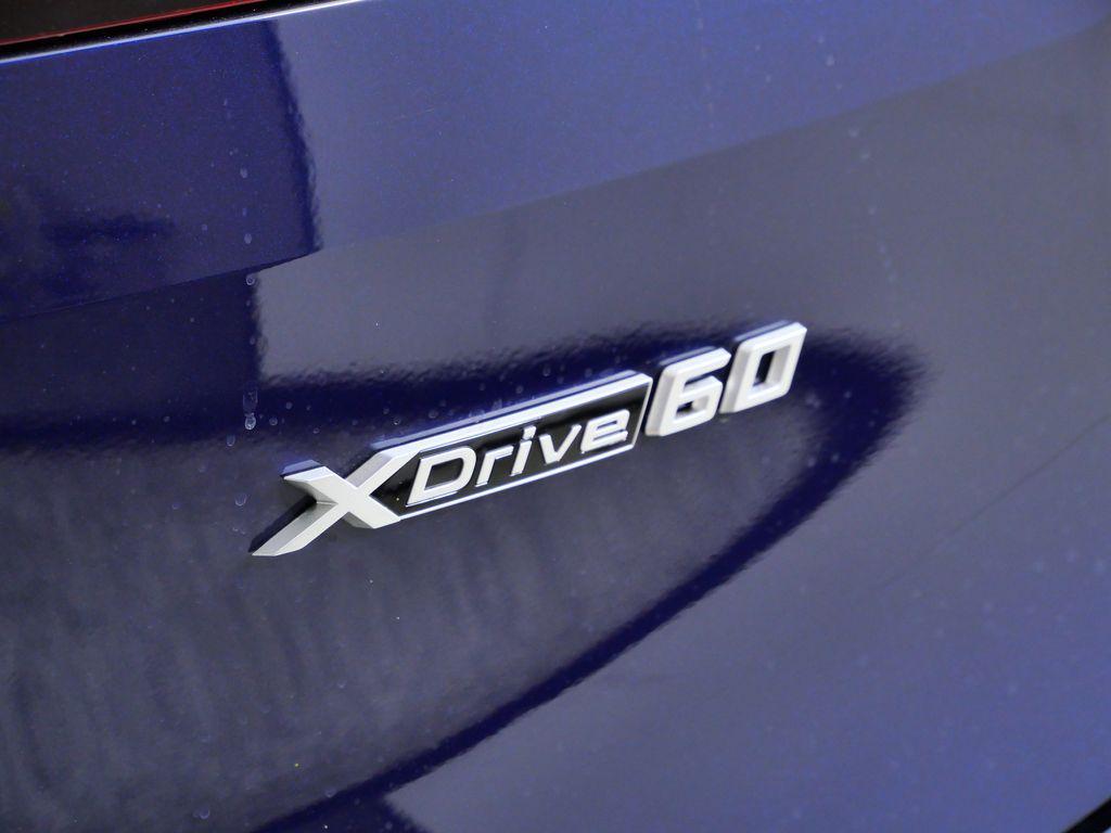 new 2026 BMW iX car, priced at $99,775