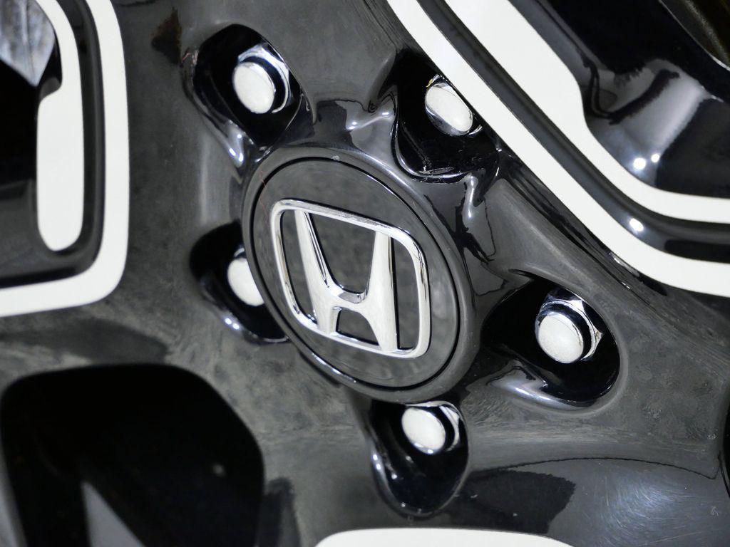 used 2018 Honda CR-V car, priced at $23,800