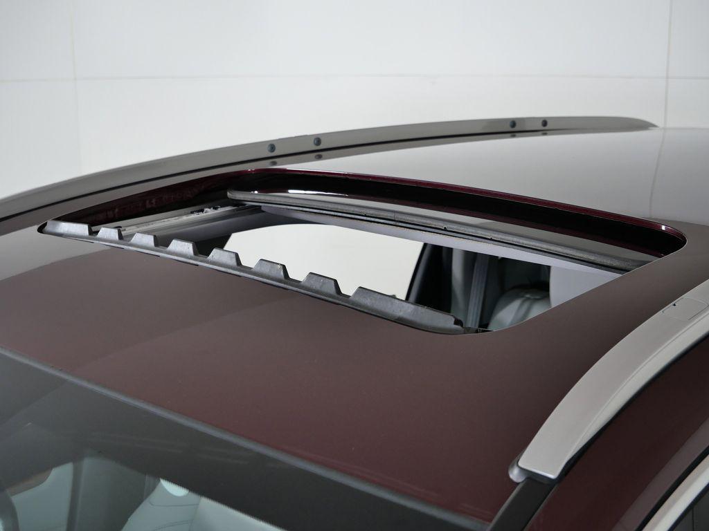 used 2018 Honda CR-V car, priced at $23,800